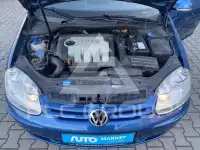 2007 Volkswagen GOLF