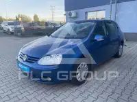 2007 Volkswagen GOLF