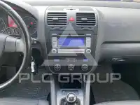 2007 Volkswagen GOLF