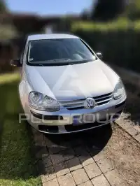 2007 Volkswagen GOLF