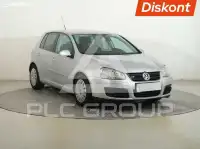 2007 Volkswagen GOLF