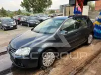 2007 Volkswagen GOLF