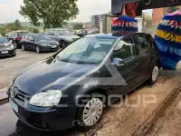 2007 Volkswagen GOLF