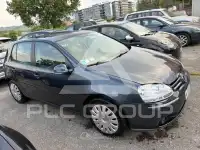 2007 Volkswagen GOLF