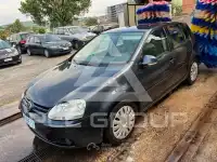 2007 Volkswagen GOLF