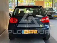 2007 Volkswagen GOLF