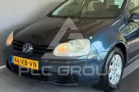 2007 Volkswagen GOLF