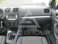 2007 Volkswagen GOLF