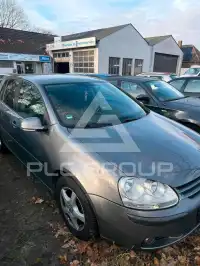 2007 Volkswagen GOLF