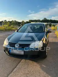 2007 Volkswagen GOLF