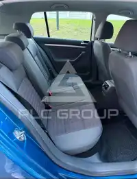 2007 Volkswagen GOLF