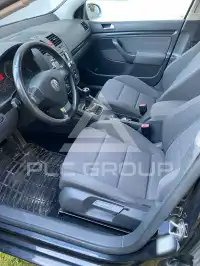 2007 Volkswagen GOLF