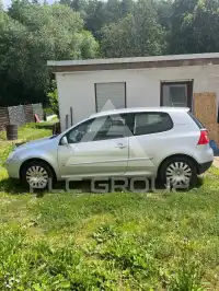 2007 Volkswagen GOLF