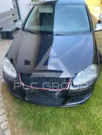 2007 Volkswagen GOLF