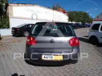 2007 Volkswagen GOLF