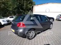 2007 Volkswagen GOLF