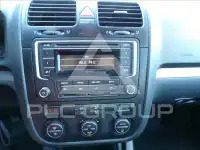 2007 Volkswagen GOLF