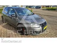 2007 Volkswagen GOLF