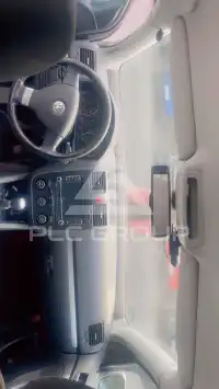 2007 Volkswagen GOLF