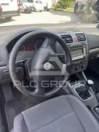 2007 Volkswagen GOLF