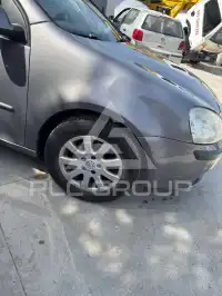 2007 Volkswagen GOLF