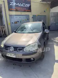 2007 Volkswagen GOLF