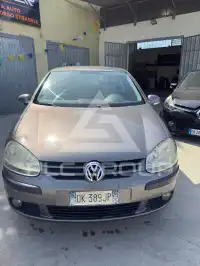 2007 Volkswagen GOLF