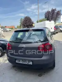 2007 Volkswagen GOLF