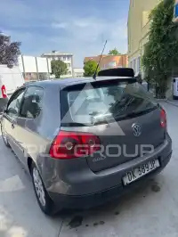 2007 Volkswagen GOLF