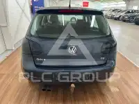 2007 Volkswagen GOLF