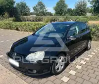 2007 Volkswagen GOLF