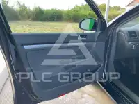 2007 Volkswagen GOLF