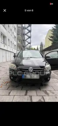 2007 Volkswagen GOLF