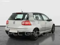2007 Volkswagen GOLF