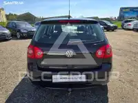 2007 Volkswagen GOLF