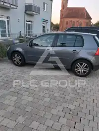 2007 Volkswagen GOLF