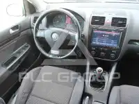 2007 Volkswagen GOLF