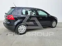 2007 Volkswagen GOLF