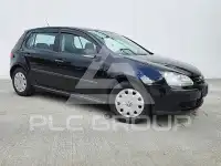 2007 Volkswagen GOLF