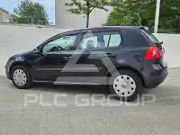 2007 Volkswagen GOLF