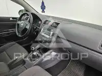 2007 Volkswagen GOLF