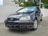 2007 Volkswagen GOLF