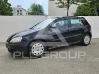2007 Volkswagen GOLF
