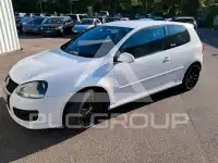 2007 Volkswagen GOLF