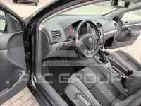 2007 Volkswagen GOLF