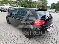 2007 Volkswagen GOLF