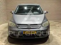 2007 Volkswagen GOLF