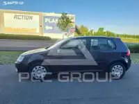 2007 Volkswagen GOLF