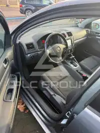 2007 Volkswagen GOLF