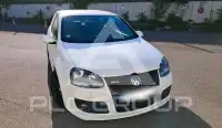 2007 Volkswagen GOLF